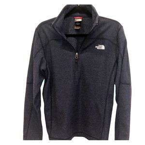 North Face men’s sweatshirt